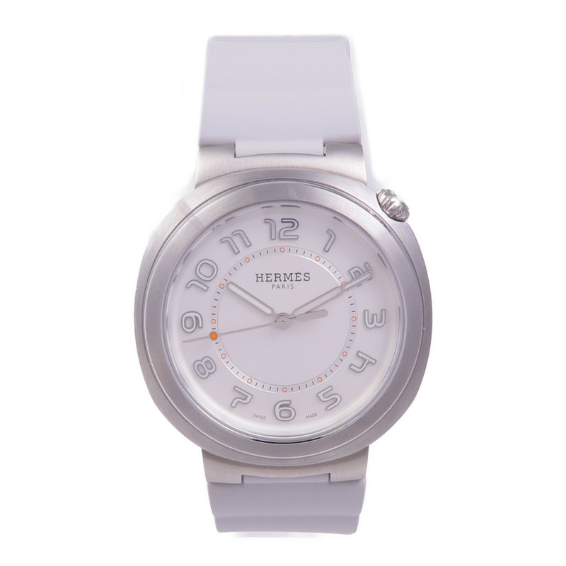 HERMES Cut Watch 36mm W403190WW00-1