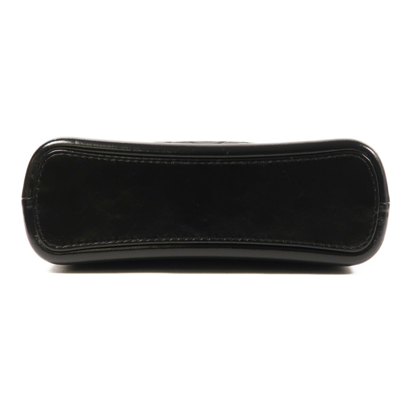 CHANEL 皮革Gabrielle Medium手挽肩背兩用袋-3