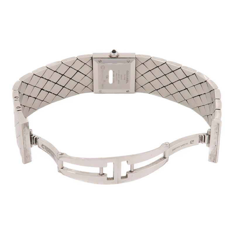 CHANEL Matelasse Diamond H0489-5