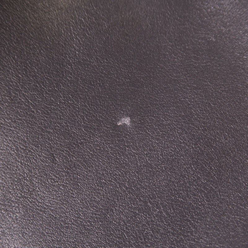 Valentino 牛皮皮革2 Way Shoulder金扣手挽肩背兩用袋-14