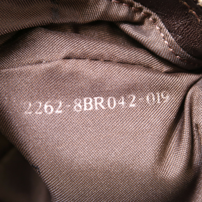 FENDI 帆布Hand Bag手挽袋-6