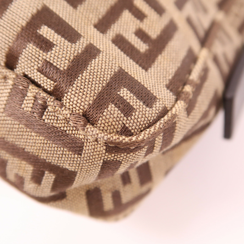 FENDI 帆布Hand Bag手挽袋-10