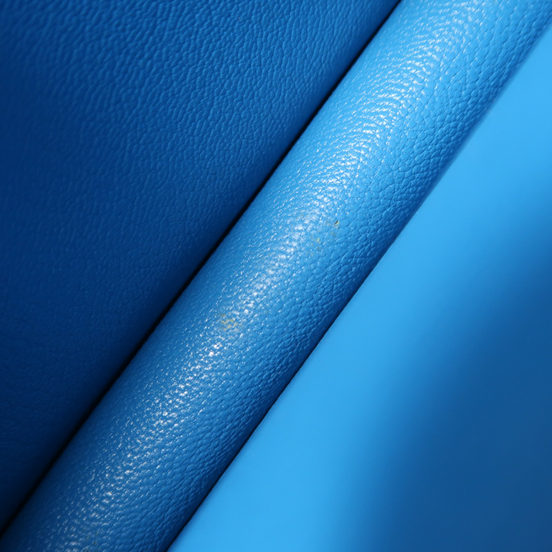 HERMES Evercolor皮革Mini Roulis金扣肩背袋Bleu Zanzibar-16