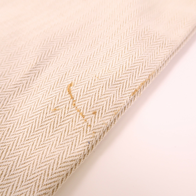 HERMES Clemence皮革Picotin MM銀扣手挽袋Etain-16