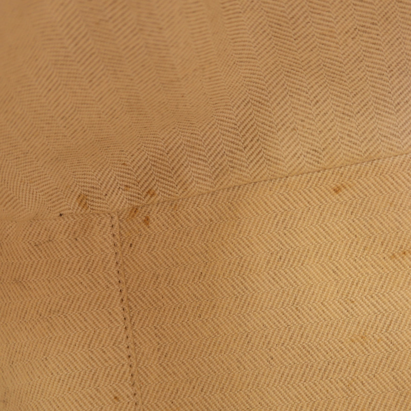 LOEWE 牛皮皮革Hammock Small銀扣手挽肩背兩用袋-13