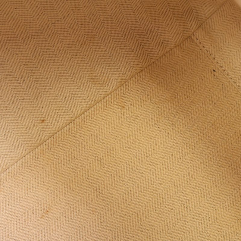 LOEWE 牛皮皮革Hammock Small銀扣手挽肩背兩用袋-14