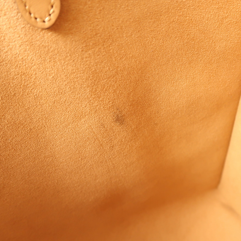 LOUIS VUITTON Monogram Empreinte OnTheGo MM金扣手挽肩背兩用袋-11