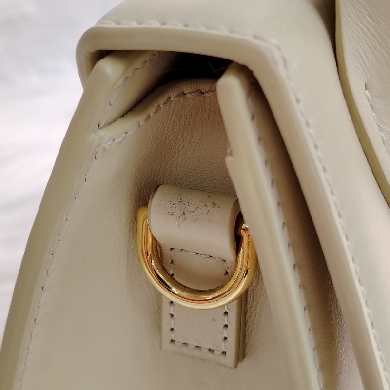 Jacquemus Le Chiquito Signature Bag-6