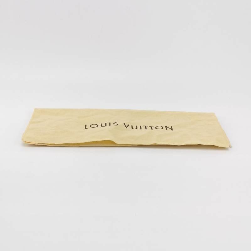 Louis Vuitton (LV) Suhali 蘇哈里 中號 牛皮羊皮 S-lock 鉚釘 單肩包-9