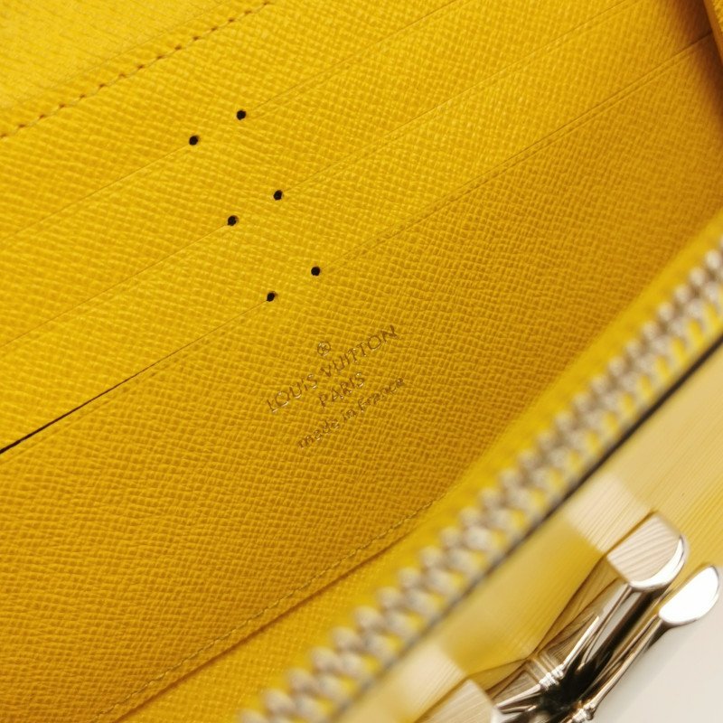 Louis Vuitton (LV) Twist 牛皮 小鳥圖案印花 旋轉鎖扣 斜背包 單肩包-7