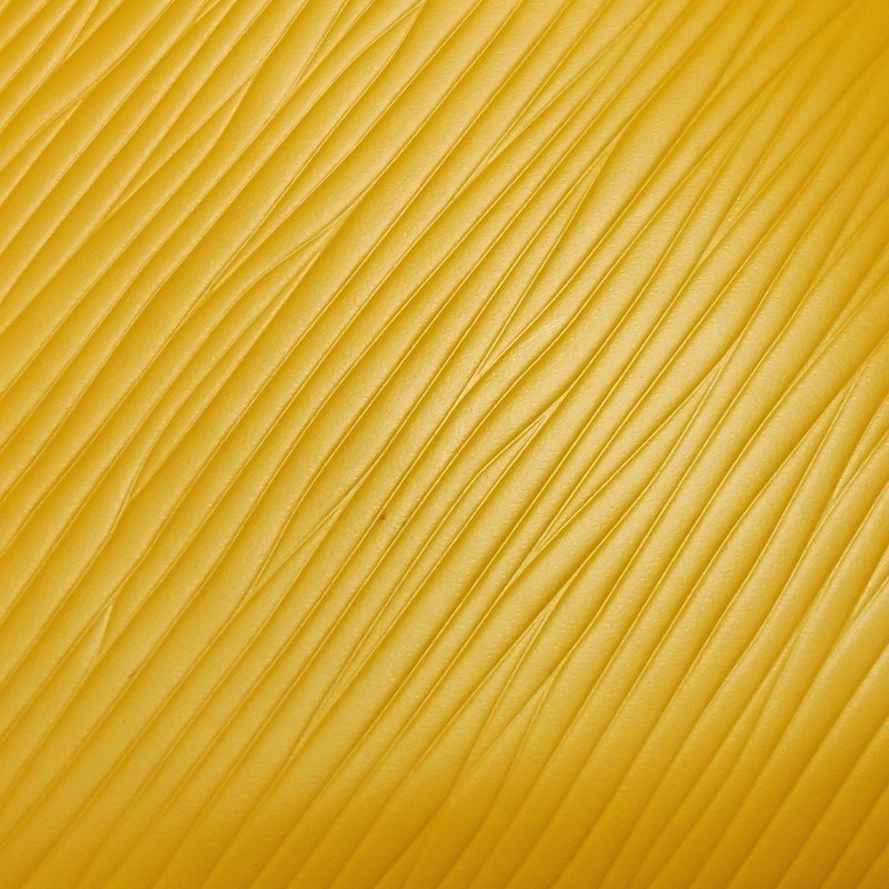 Louis Vuitton (LV) Twist 牛皮 小鳥圖案印花 旋轉鎖扣 斜背包 單肩包-11