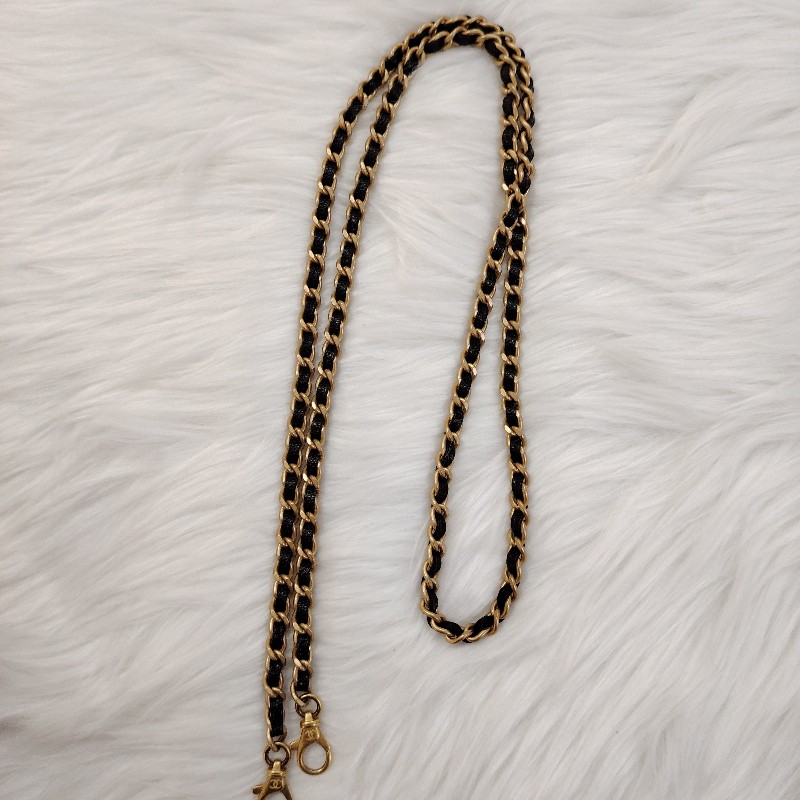 Chanel 香奈兒 25P 荔枝牛皮 芯片款 大全套-9