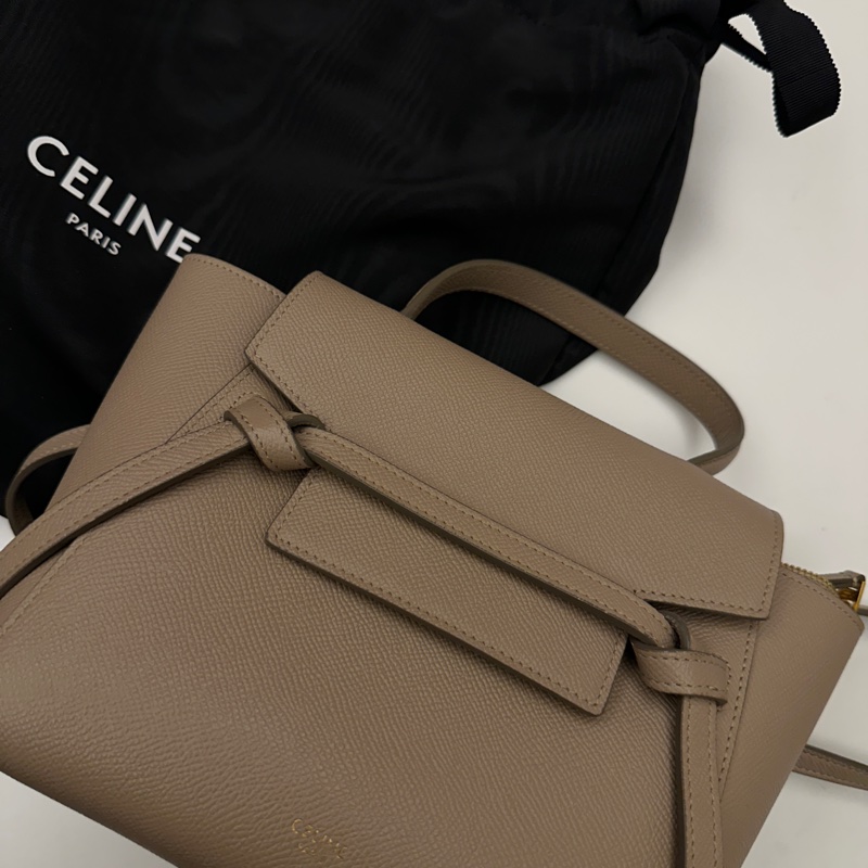 Celine鯰魚包💖-0
