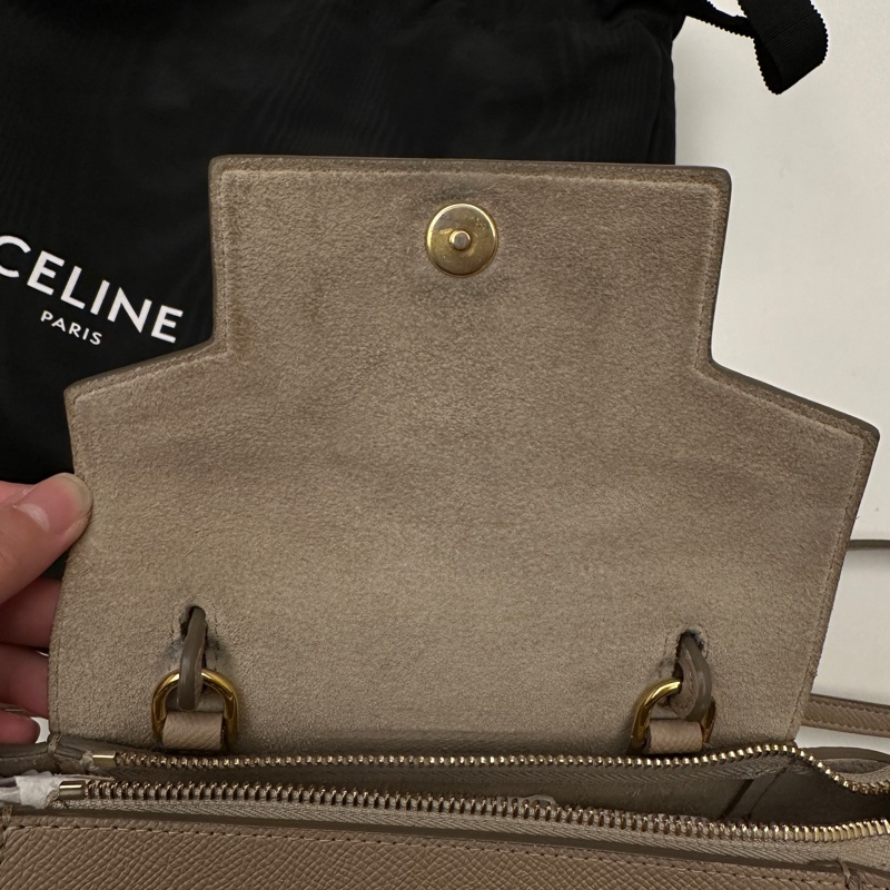 Celine鯰魚包💖-1