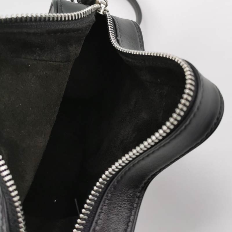 Celine Etoile 牛皮 字母Logo 五角星 斜背包 單肩包-6