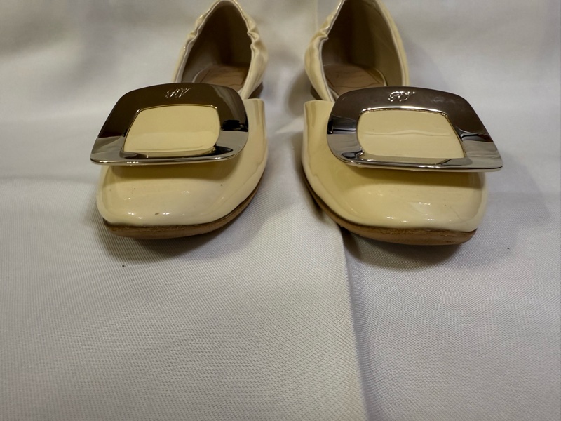 Roger Vivier 平底鞋-2