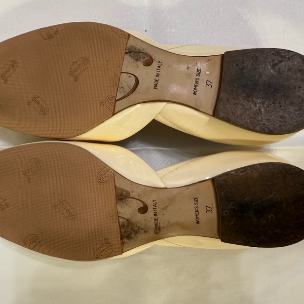 Roger Vivier 平底鞋-7