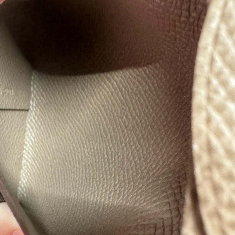 愛馬仕零錢包-4