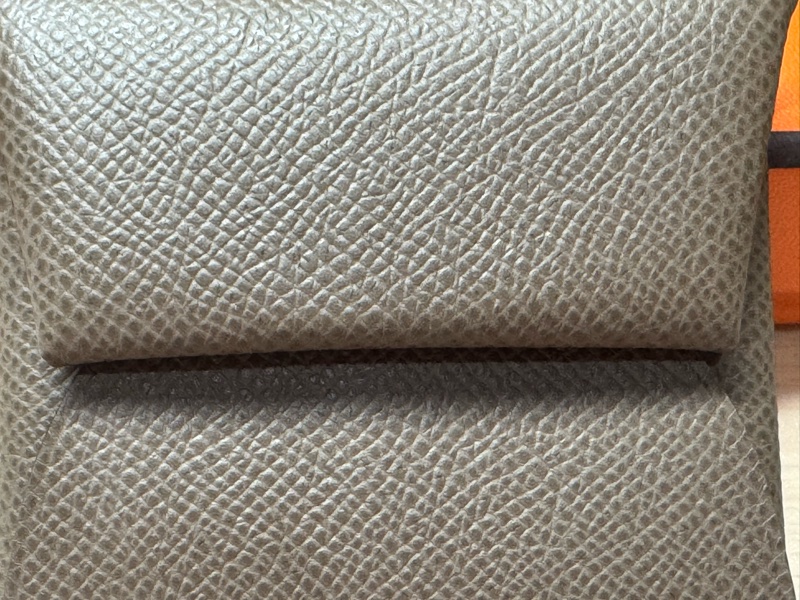 愛馬仕零錢包-7