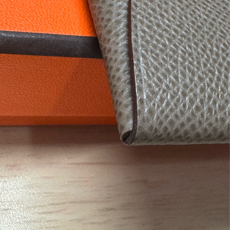 愛馬仕零錢包-9