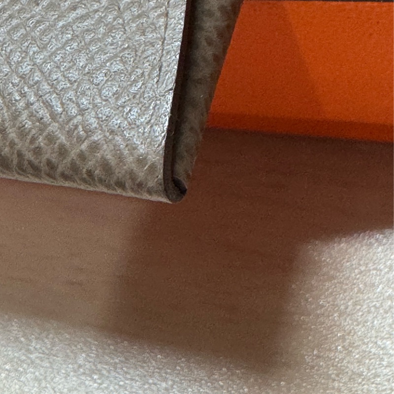 愛馬仕零錢包-10