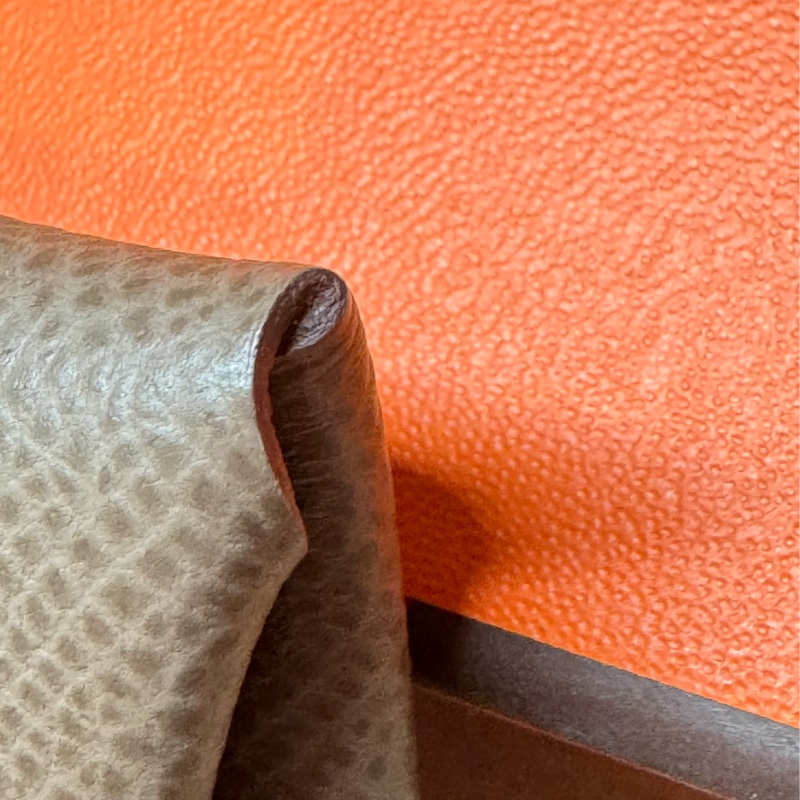 愛馬仕零錢包-11