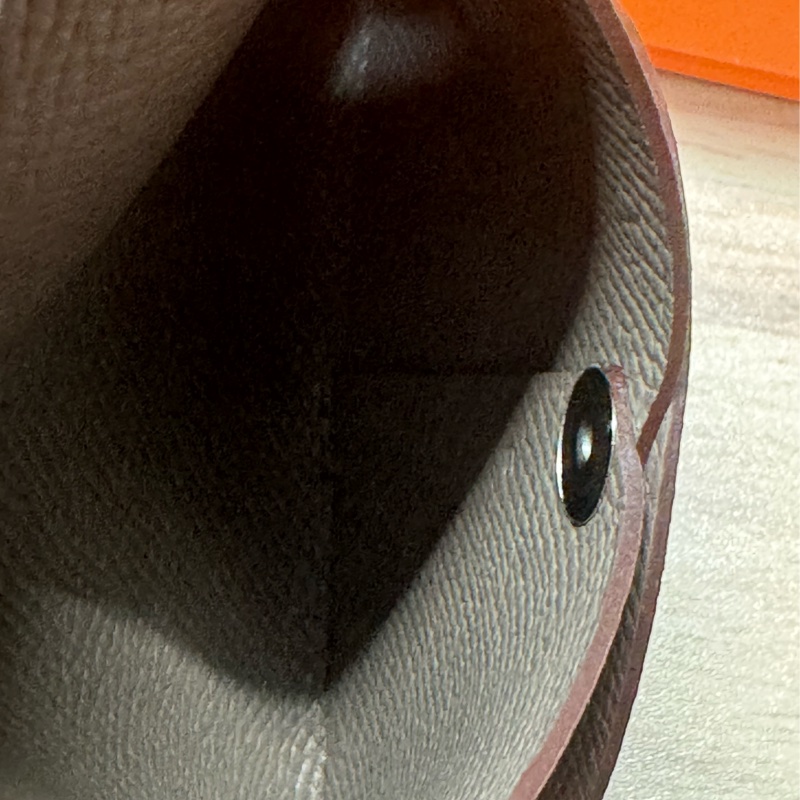 愛馬仕零錢包-12