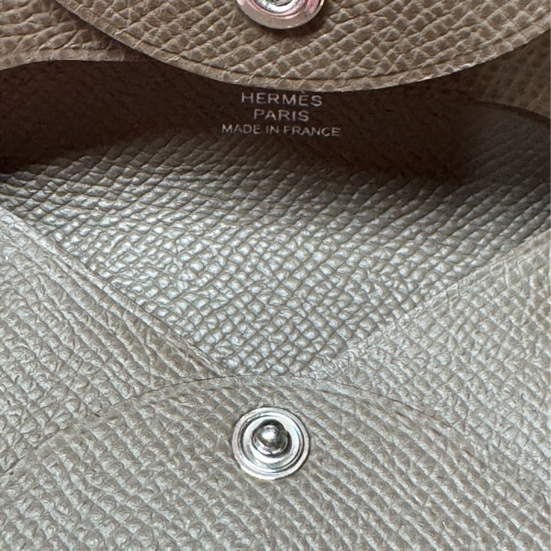 愛馬仕零錢包-14