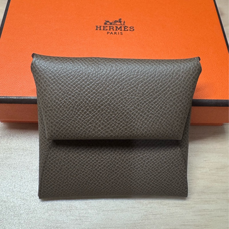 愛馬仕零錢包-15