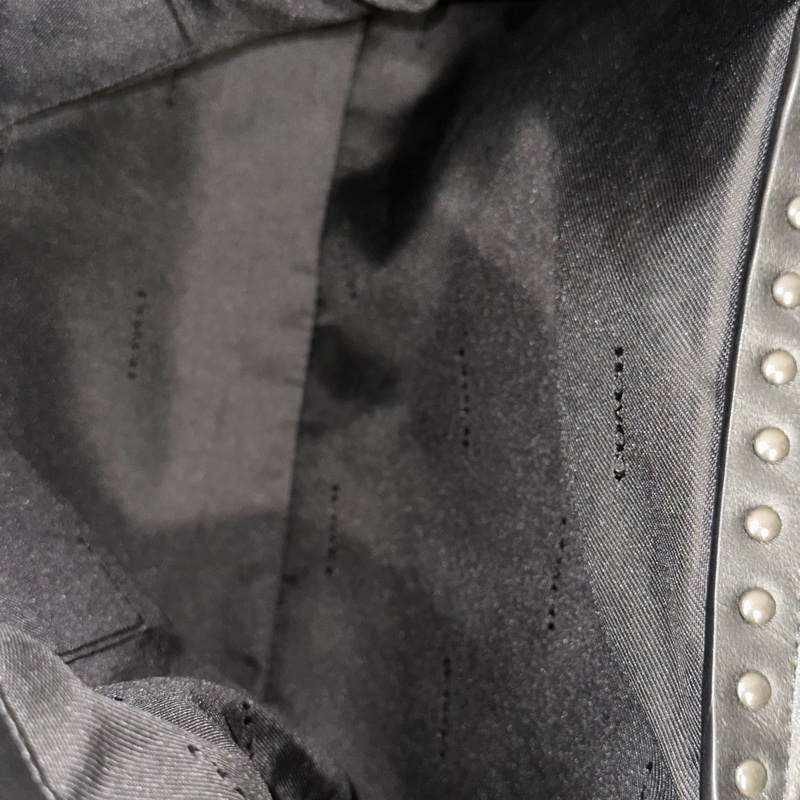 99新🌟 coach #流蘇 #機場包 #托特包 #hobo 腋下包-16