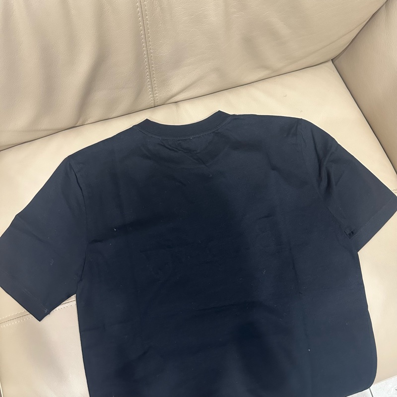 全新🌟 burberry 黑金 #刺綉 #短袖 #Tshirt #上衣-4