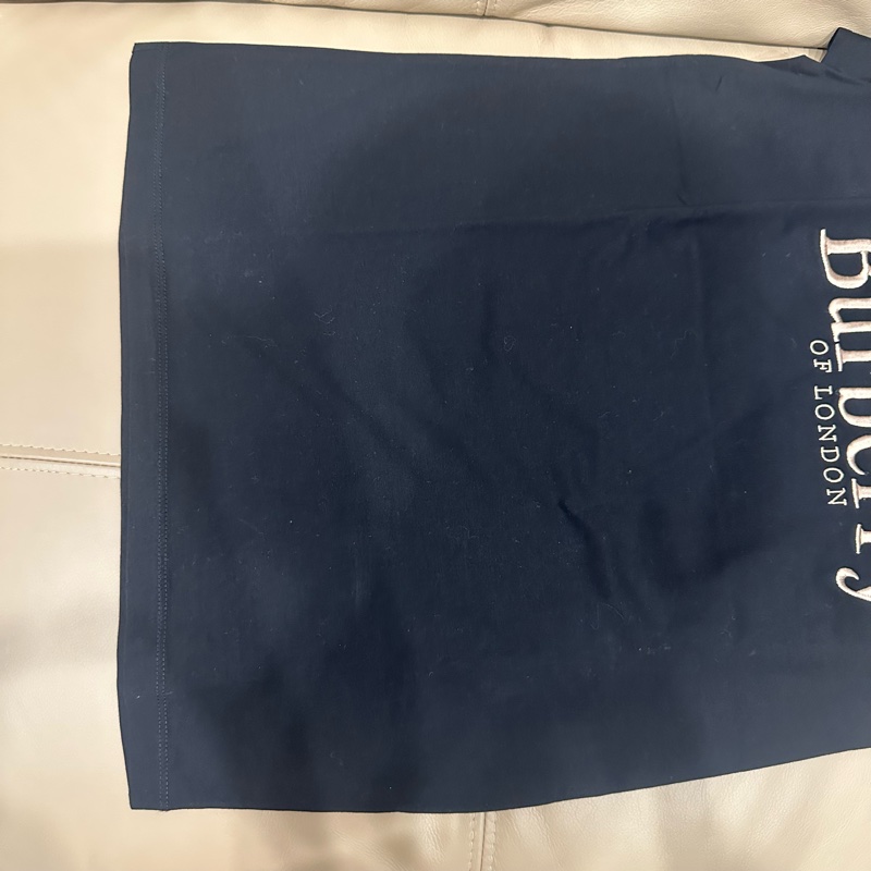 全新🌟 burberry 黑金 #刺綉 #短袖 #Tshirt #上衣-6