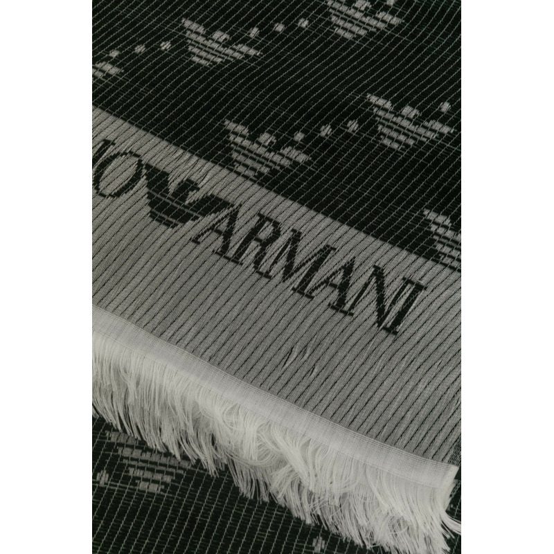 PET聚酯纖維圍巾-1