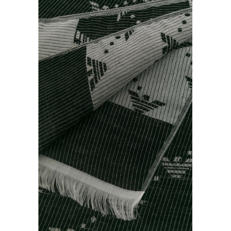 PET聚酯纖維圍巾-2