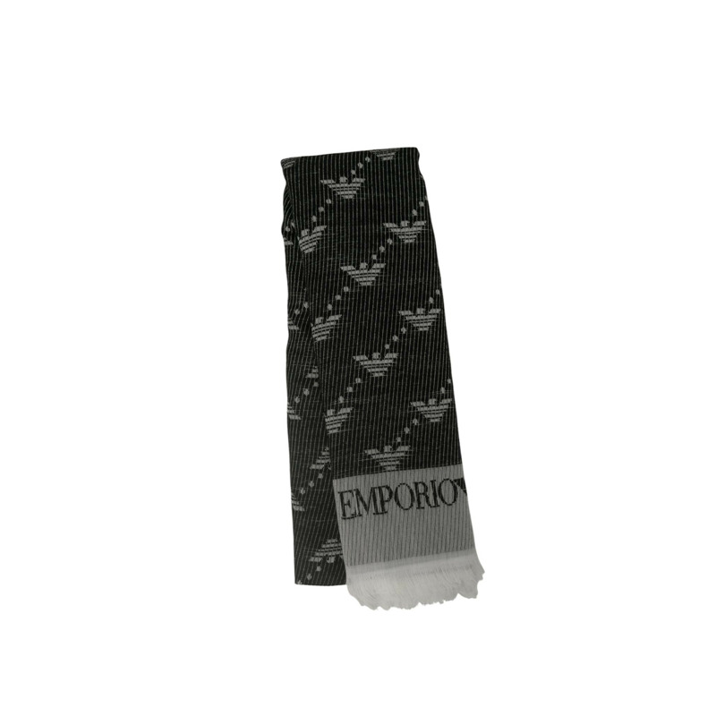 PET聚酯纖維圍巾-3