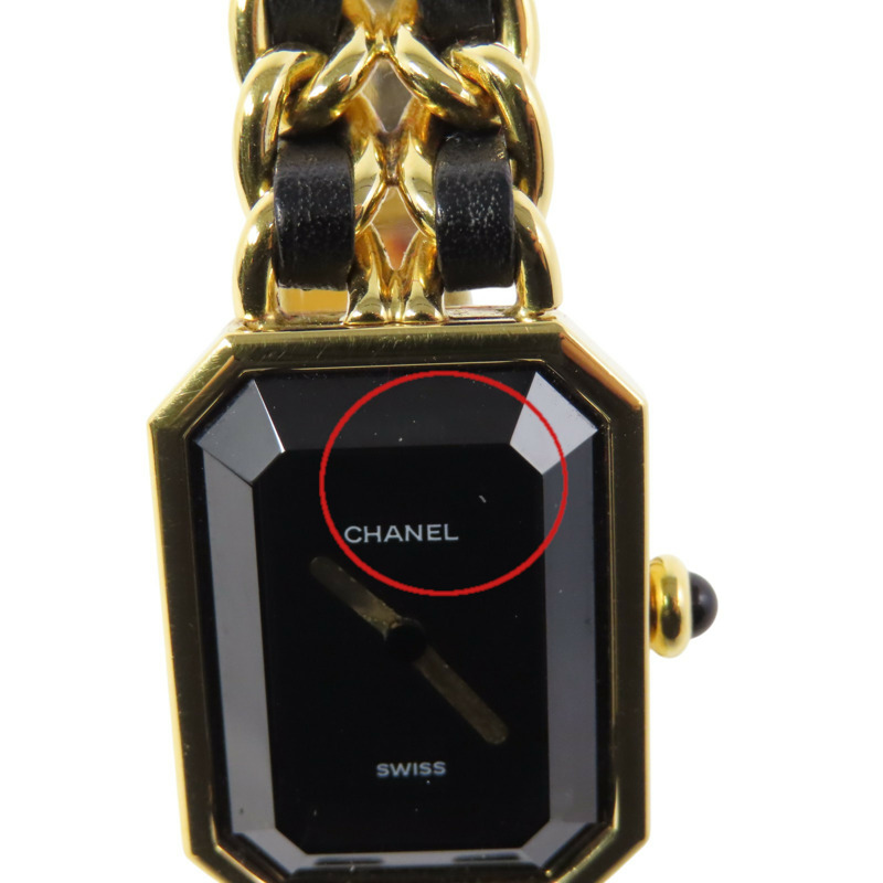 CHANEL Premiere XL-15