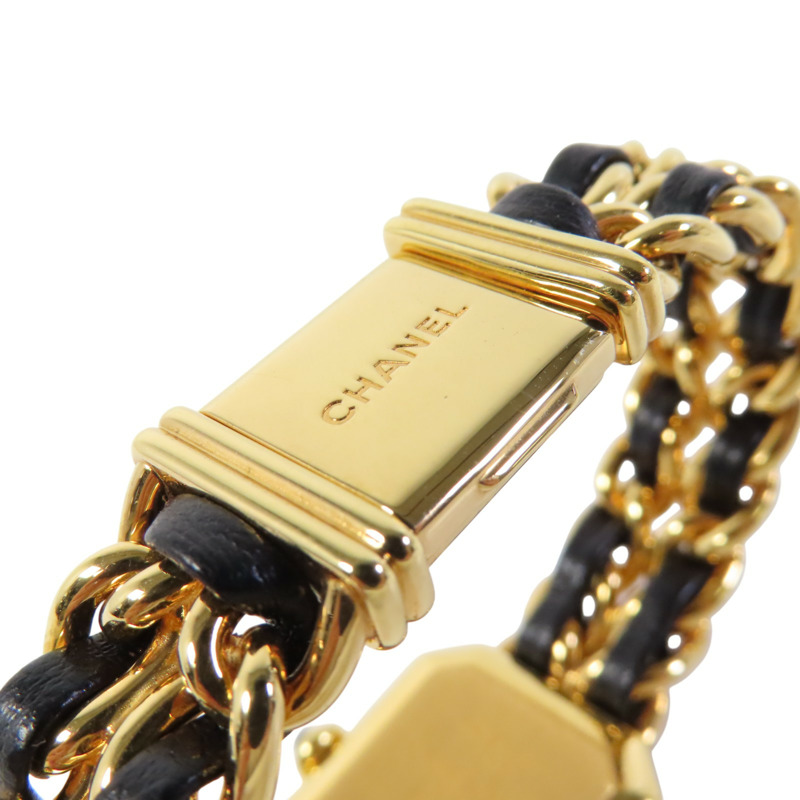 CHANEL Premiere S H0001-13