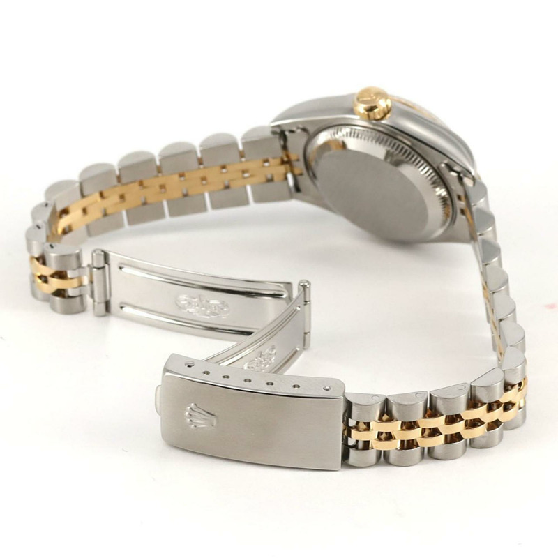 Rolex Datejust 79173 2BR SSxYG 自動腕錶，K 系列-5