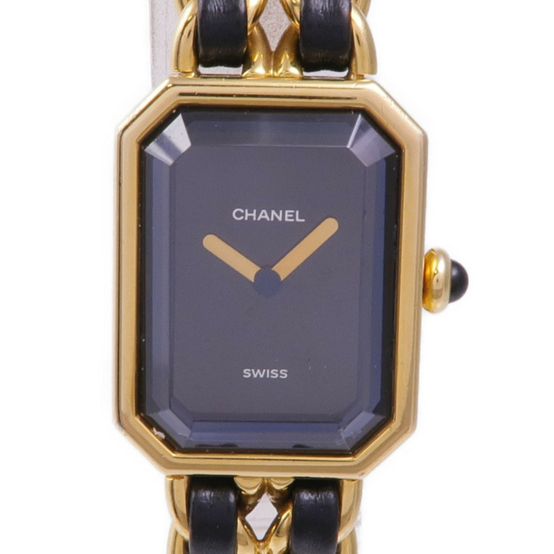 CHANEL Premiere S H0001-0