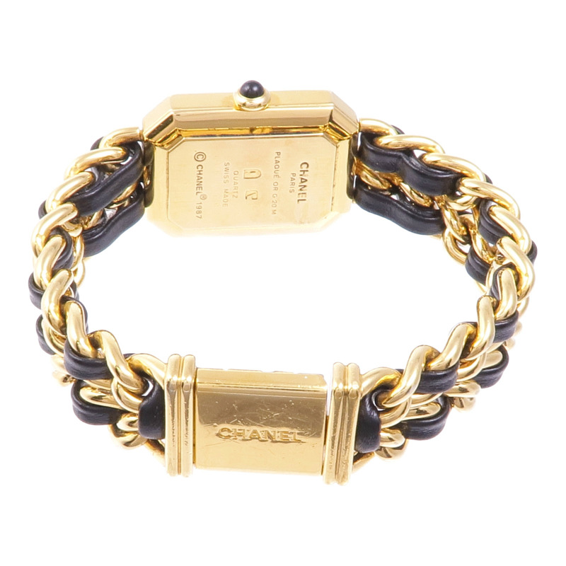 CHANEL Premiere S H0001-5