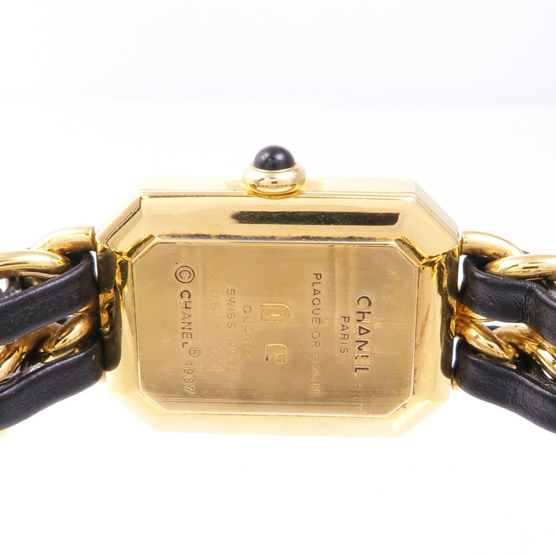 CHANEL Premiere S H0001-6