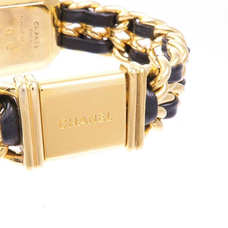 CHANEL Premiere S H0001-7
