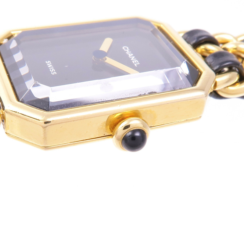 CHANEL Premiere S H0001-9