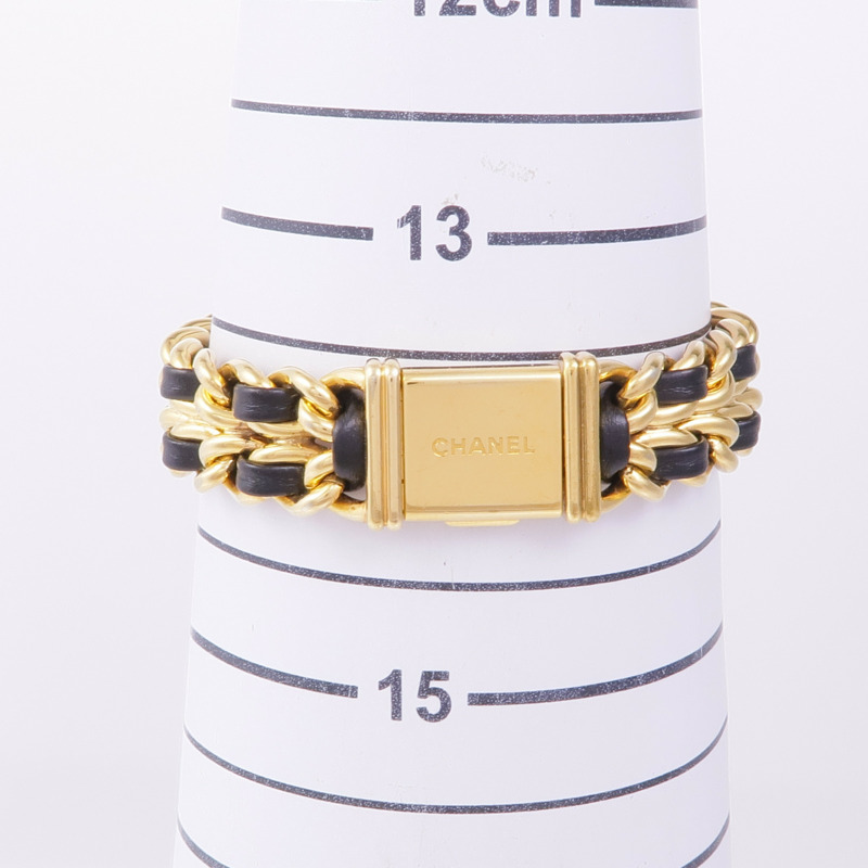 CHANEL Premiere S H0001-13