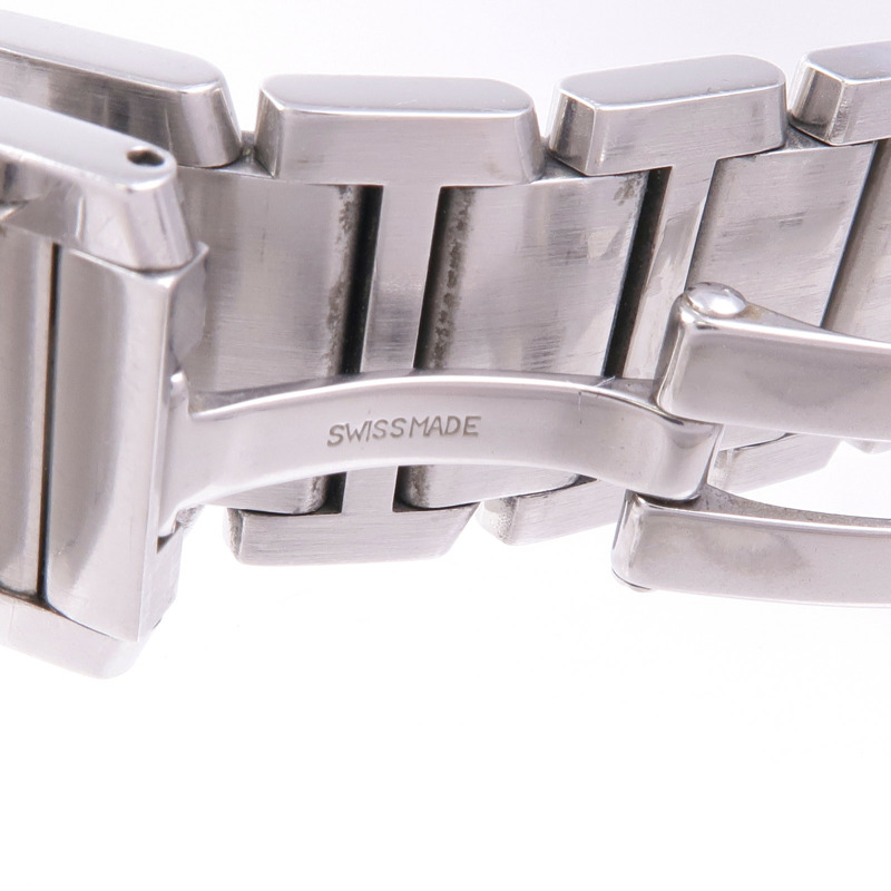 CARTIER Tank Française W51003Q3-9