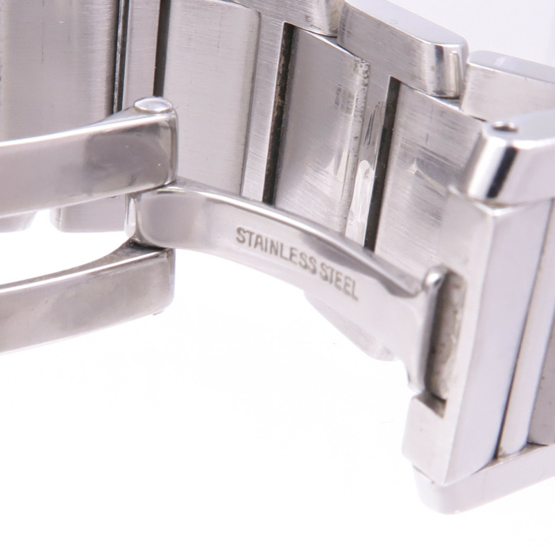 CARTIER Tank Française W51003Q3-10
