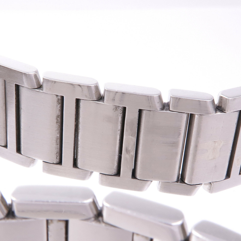 CARTIER Tank Française W51003Q3-11