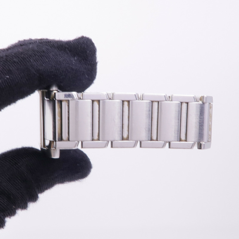 CARTIER Tank Française W51003Q3-14