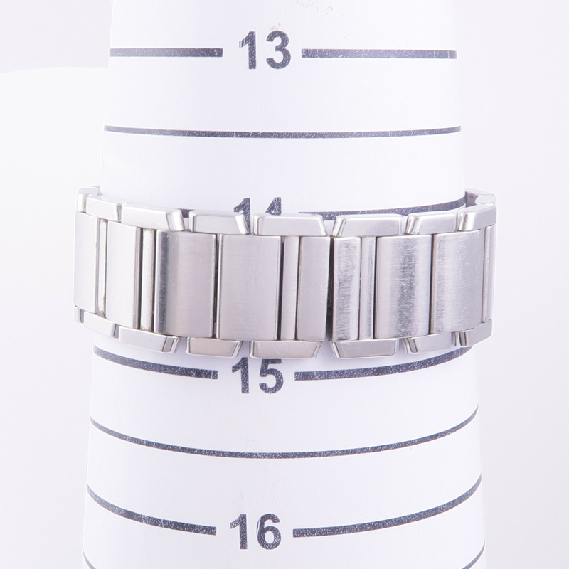 CARTIER Tank Française W51003Q3-15