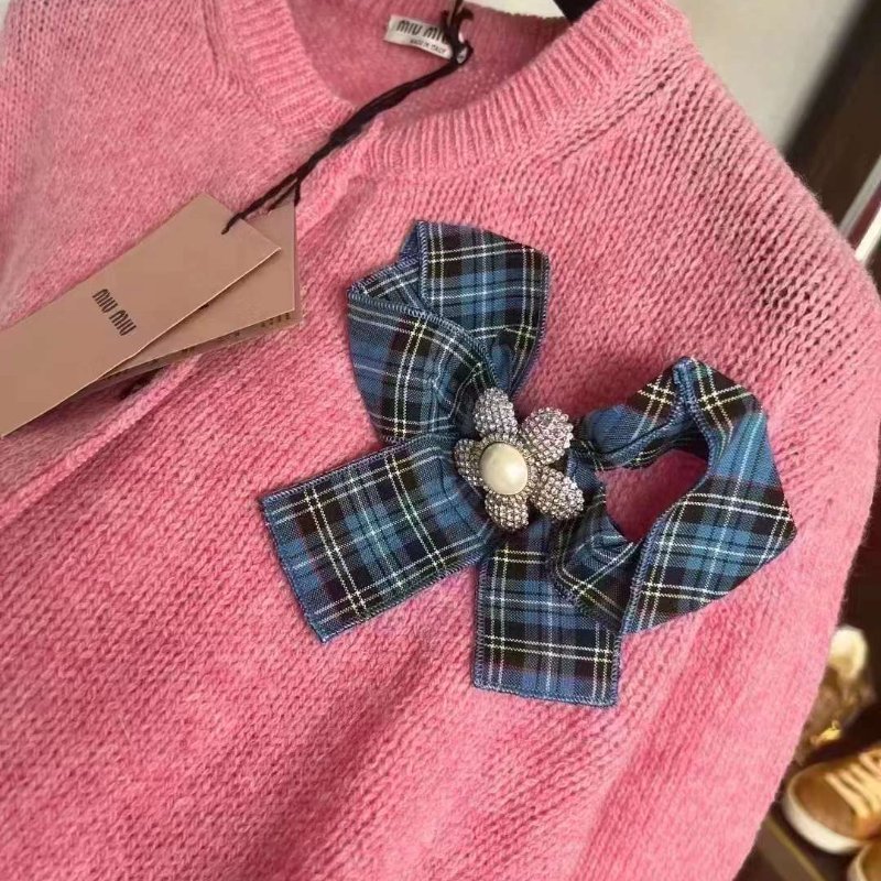 Miu miu 外套 44號偏小 全新有吊牌-4